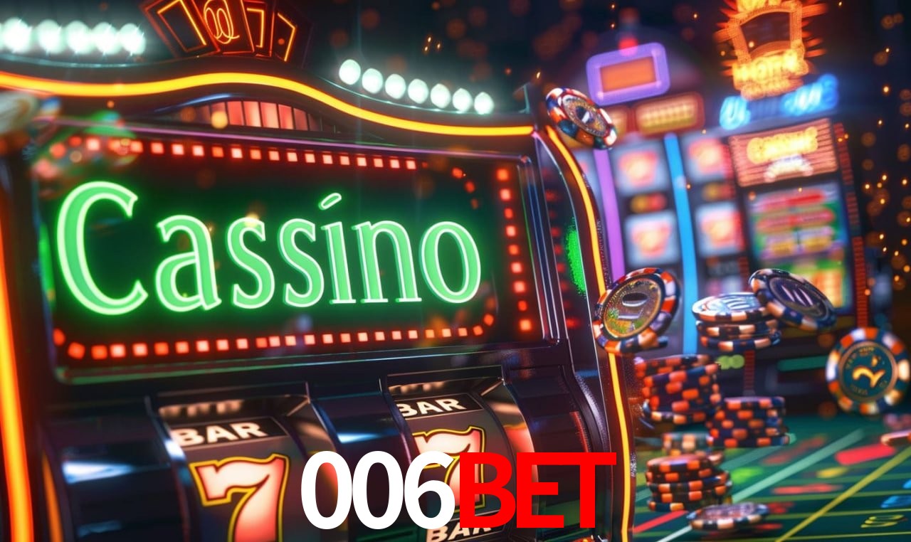 Requisitos do APK da 006bet para Android