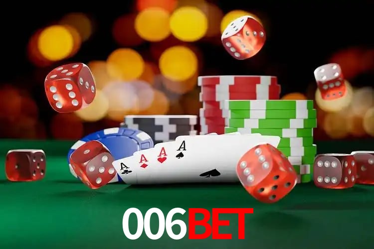 Requisitos do APK da 006bet para Android