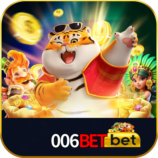006bet Logo